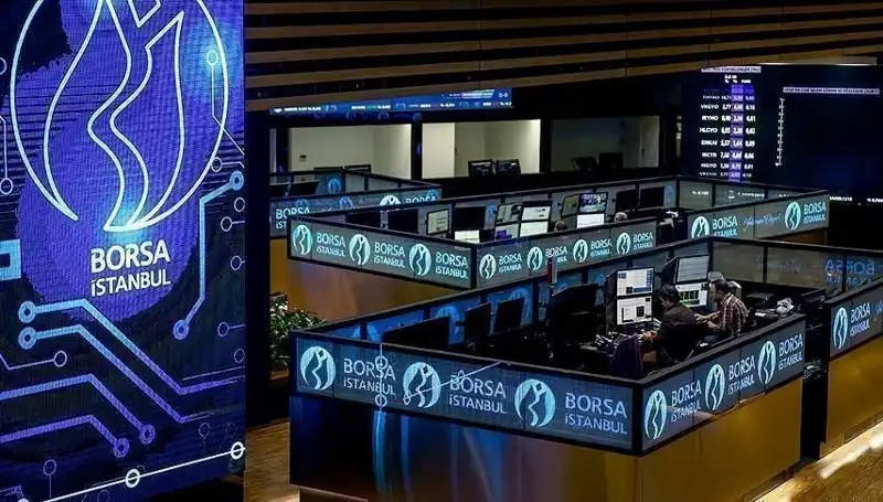 40 Günde 1,5 Trilyon Dolar Değer Kaybı: Piyasaların Derin Çöküşü