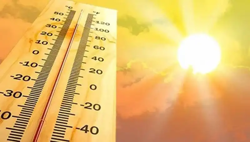 Meteoroloji'den Şok Uyarı: Sıcaklıklar Hızla Düşüyor!