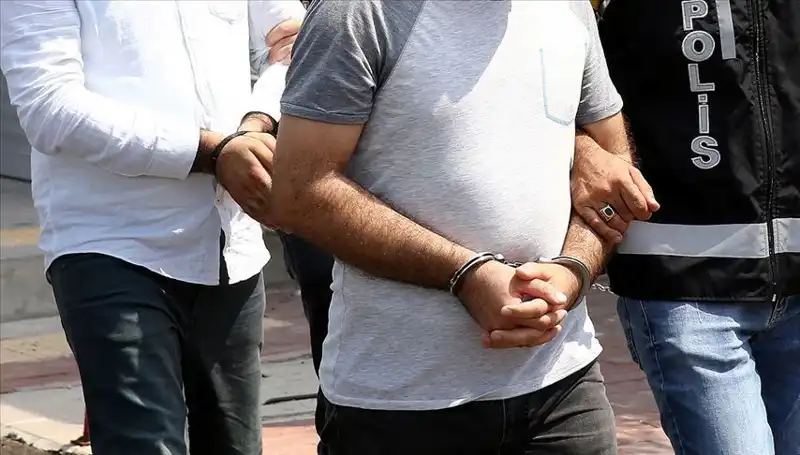 Samsun'da Kaçakçılıkla Mücadele: Dört Kişi Gözaltında