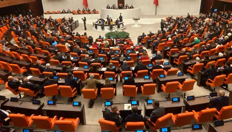 TBMM Komisyonları, Yaz Döneminde Çalışmalarına Devam Edecek
