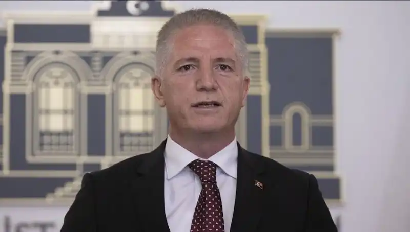 Vali Gül, Dolandırıcılıkla Mücadelede Toplum Bilincinin Önemine Dikkat Çekti