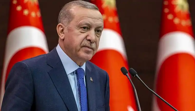 Cumhurbaşkanı Erdoğan: Sivas Kongresi'nin Tarihsel Önemi ve Günümüzün Mesajı