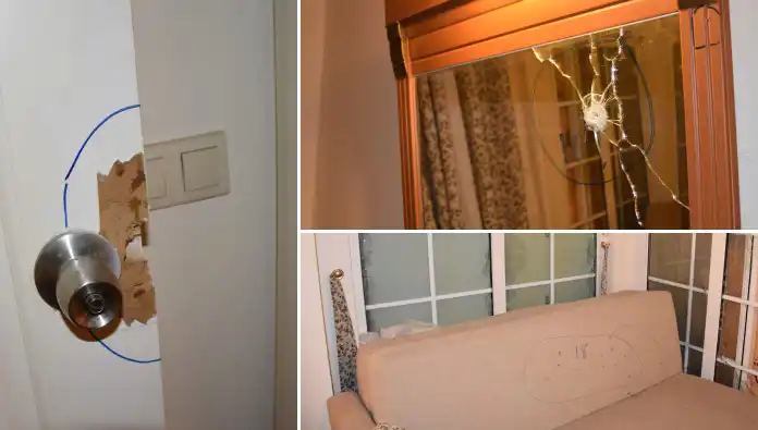 FETÖ'cü Suikast Timinin Saldırdığı Otel: O Gecenin İzleri Hala Silinmedi