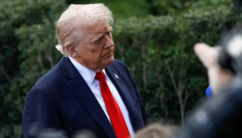 Trump’tan Rusya-Polonya İlişkileri Üzerine Çarpıcı Açıklama: Hata Olmuş Olabilir