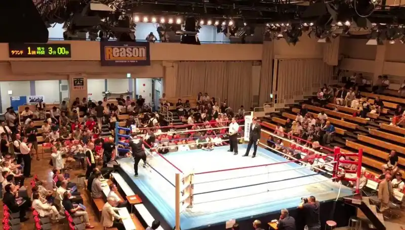 Japonya'daki "Ölümcül" Turnuvada İki Gün Arayla İki Ölüm Gerçekleşti