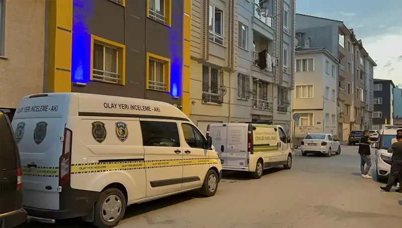 Apartman Merdiveninde Gizemli Ölüm: Neler Yaşandı?