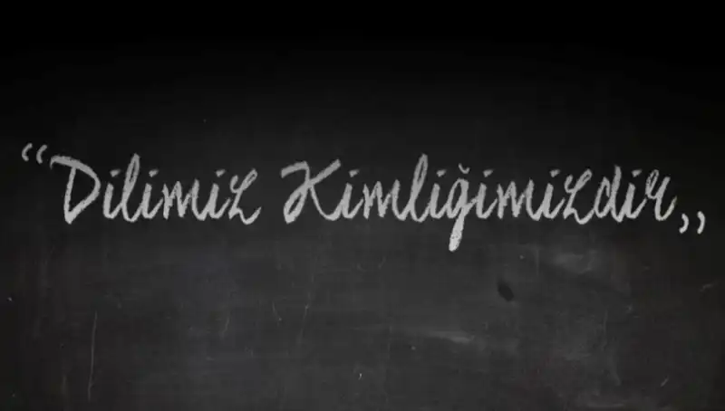 Türk Dil Bayramı 2023: Dilimizi Onurlandırmanın Zamanı Geldi!