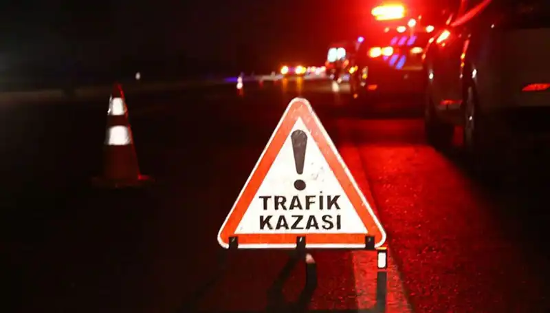 Şanlıurfa'da Zincirleme Kaza: 7 Kişi Yaralandı, Olayın Ayrıntıları Şaşırtıyor!