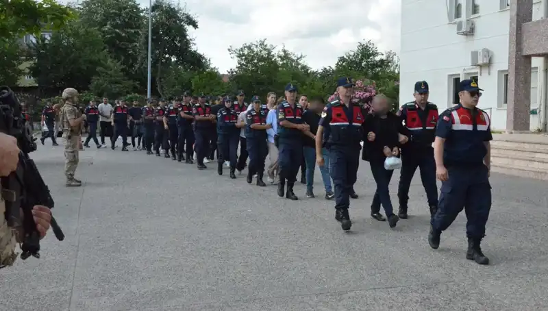 Hacizli Araçların Yeniden Tasarımı ile İç Sektörde Şok Etkisi Yaratan Dolandırıcılık Skandalı