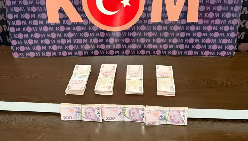 İki Orman Muhafaza Memuruna Rüşvetten Tutuklama, Olay Gündemde!
