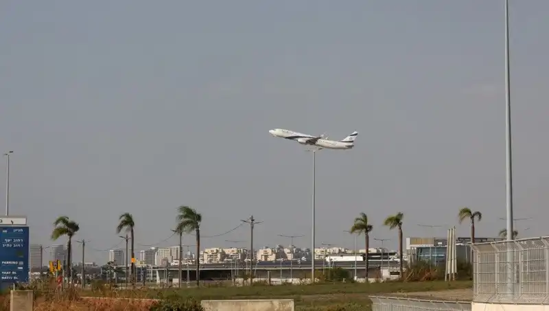 Husiler’den İsrail’in Ben Gurion Havalimanı’na Düzenlenen Füzeli Saldırı: Olayın Ardındaki Gerçekler
