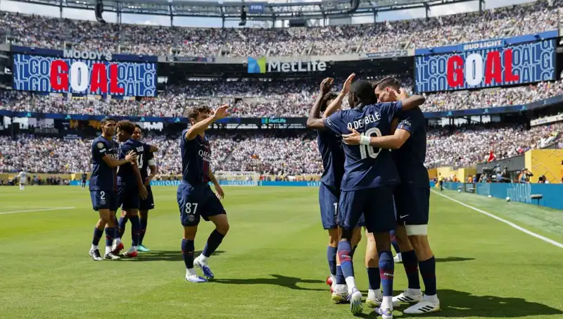 FIFA Kulüpler Dünya Kupası'nda Final Coşkusu: Kimin Tahtı Olacak?