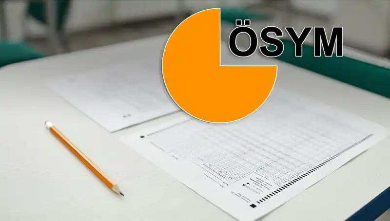 DGS Sonuçları İçin Gözler 2025 ÖSYM Takvimine Çevrildi