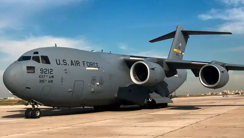 Pentagon'dan Olası Çatışmalara Yanıt: Lübnan'a Saldırı Uçağı, Norveç'e Savaş Helikopteri Gönderildi