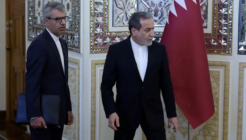 İran Dışişleri Bakanlığı'ndan Çarpıcı Açıklama: Halkın Öfkesi Müzakereleri Engelliyor