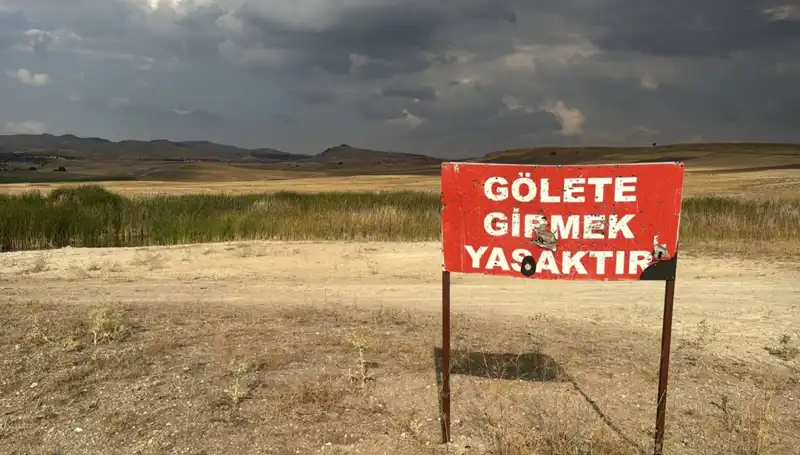 Gölette Korkunç Facia: İki Çocuk Hayatını Kaybetti, Olayın Detayları Ürkütücü