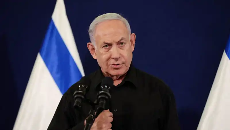İsrail'den Suriye'ye Saldırı Tehdidi: Netanyahu ve Katz Orduya Talimat Verdi