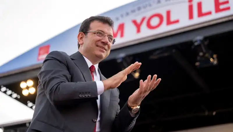 Ekrem İmamoğlu'na Tehdit Davası: Başsavcı Önünde Hesap Verecek