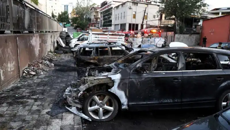 Sanayide Yanan Araçlar, İşletmeler Üzerinde Büyük Etki Yarattı
