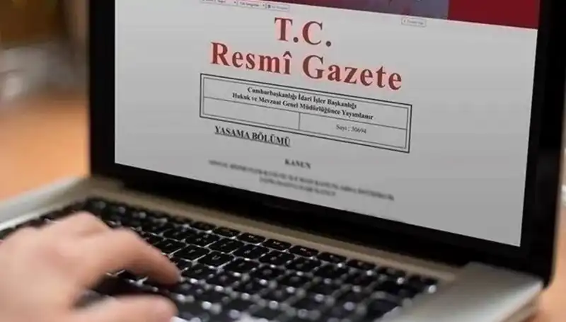 Görevden Alma ve Atama Kararları Resmi Gazete'de: Detaylar Here!