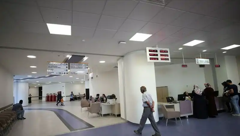 Türkiye'de Sağlıkta Yeni Dönem: Reform Paketi TBMM'ye Sunuldu