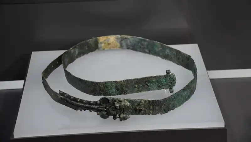 2 Bin 600 Yıllık Tarihi Kemer İzmir'de Sanatseverlerle Buluştu