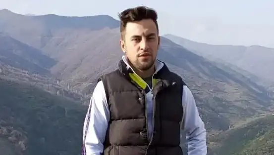 27 Yaşındaki Genç Harun'un Ölümü, Aile ve Arkadaşları Şokta