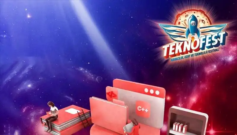 Teknofest İstanbul 2025: Katılımcılar için Tarihler ve Detaylar Açıklandı