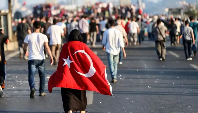 15 Temmuz’da Birlik ve Beraberlik Mesajları: Kabine Üyeleri Ne Dedi?