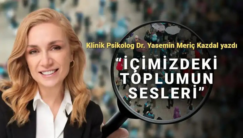 İçimizdeki Sesler: Toplumsal Onay Arayışının Derinlerine Yolculuk