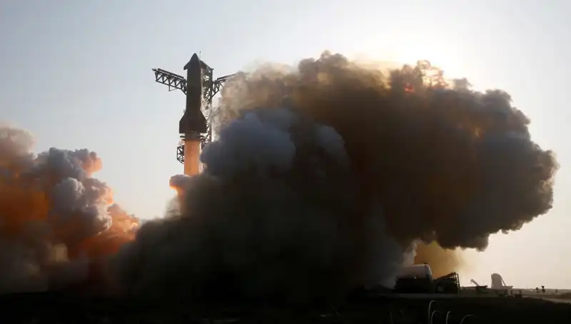 Starship Roketi 9. Testinde Kontrolden Çıktı: Uzay Keşif Geleceği Ne Olacak?