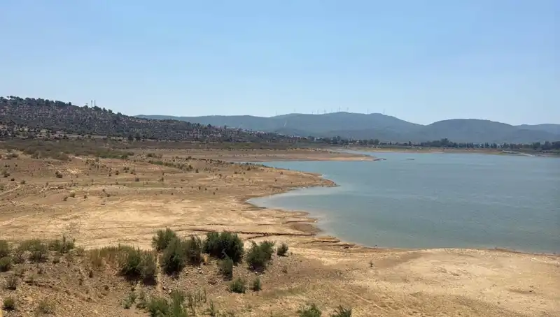 Bodrum'da Su Krizi Alarmı: Kesintiler ve Nedenleri Üzerine Her Şey