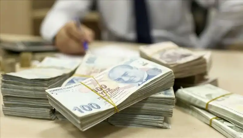 2023 Yılı İkinci Çeyreğinde Ciro Endeksi Rekor Artış Gösterdi