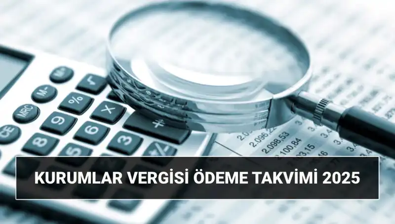 Kurumlar Vergisi Oranı 2025: Değişiklikler Bekleniyor mu?