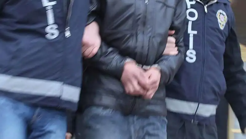 Kütahya'da Uyuşturucu Operasyonu: Çok Sayıda Tutuklama Yapıldı!