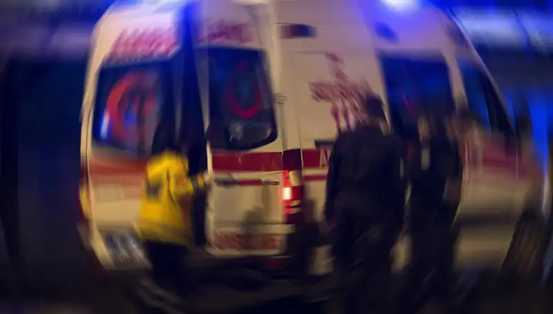 Yorgun Mermiler Yeniden Can Aldı: Bir Çocuk ve İki Ağır Yaralı