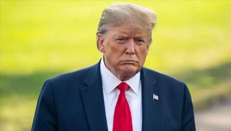 Trump'tan Londra Belediye Başkanı'na Sarsıcı Sözler: Dünyanın En Kötü Belediye Başkanlarından Biri mi?