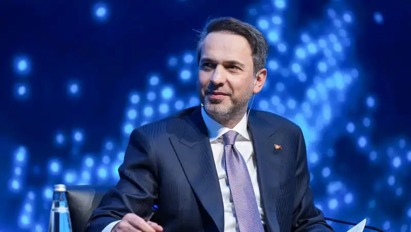 Karadeniz'den Yeni Müjdeler: Bakan Bayraktar'dan İddialı Açıklamalar