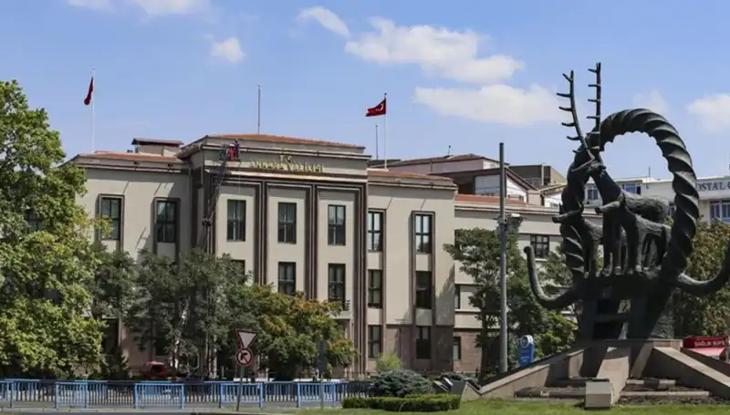 Ankara Valiliği'nden Çalışma Saatleri Düzenlemesi: 12/12 Sistemi Nedir?