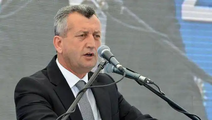 Eski Menemen Belediye Başkanı Tahir Şahin Hakkında Bilmeniz Gerekenler