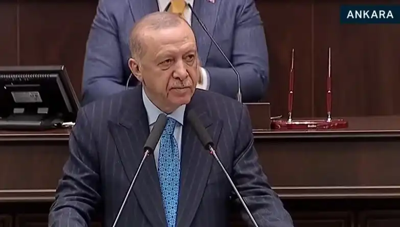 Cumhurbaşkanı Erdoğan: İsrail’in Haydutluk Stratejisi ve Bölgedeki Etkileri