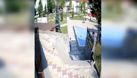 Kastamonu'da Muhtar İle Anlaşmazlık Bıçaklı Saldırıyla Sonuçlandı