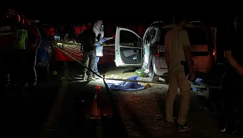 Batman'da Kanlı Pusu: 4 Ölü, 24 Gözaltı ile Saldırının Sebebi Araştırılıyor!