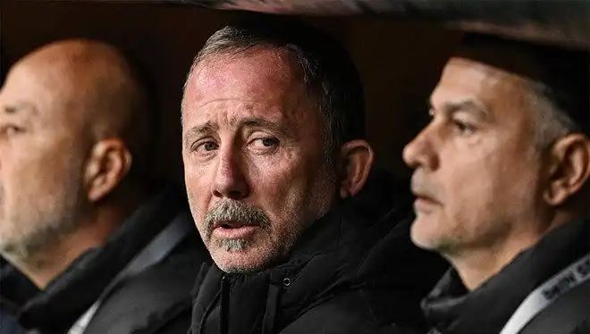 Sergen Yalçın, Beşiktaş’a Dönüş Yolculuğunu Başlatıyor