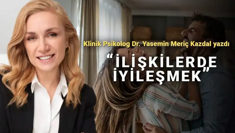 İlişkilerde Kalpten Kalbe Temas ile İyileşmenin Yolları
