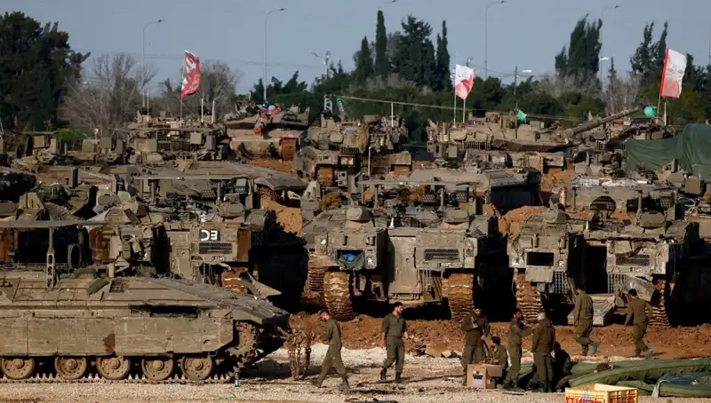 Gazze'de Çocukların Ölümü: İsrail'in Yeni Saldırıları Tepki Çekiyor