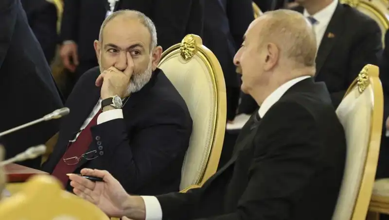 Trump'ın Kafkasya Diplomasi Hamlesi: Azerbaycan-Ermenistan Anlaşmasının Stratejik Önemi