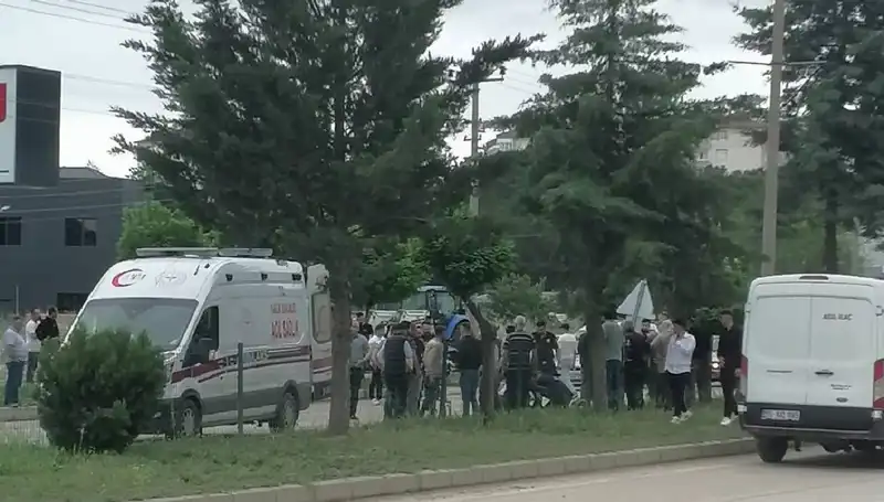 10 Yaşındaki Çocuğa Yaya Geçidinde Kamyonet Çarptı: Acı Son