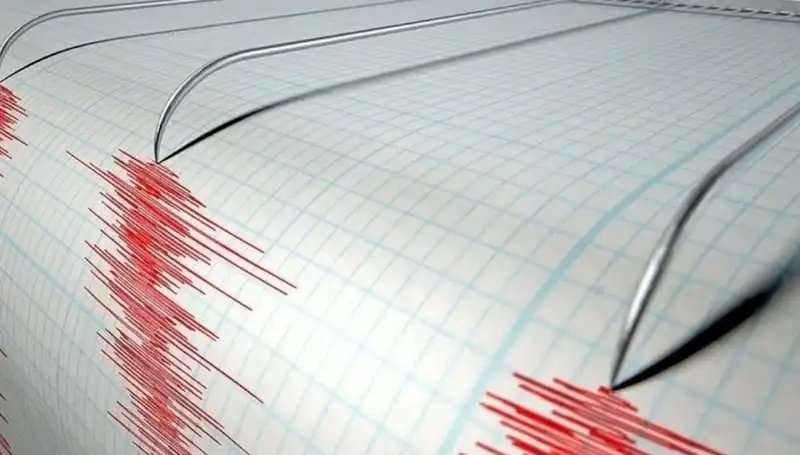 Bozcaada'da 3.9 Büyüklüğünde Deprem: Adada Yaşanan Son Gelişmeler