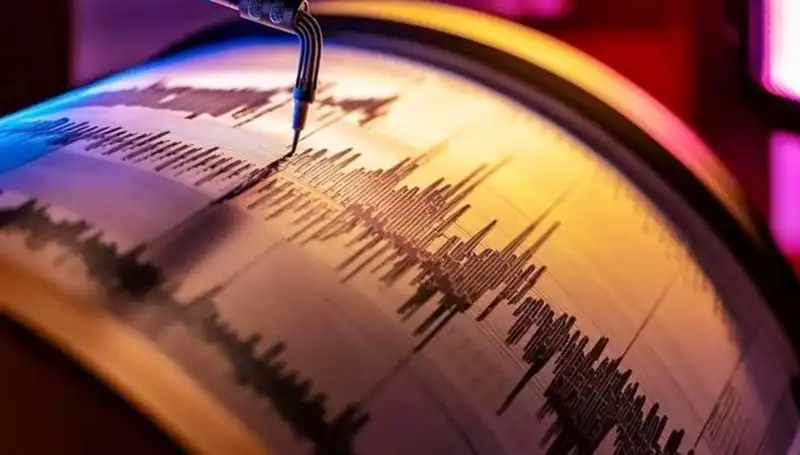Kütahya'da Aniden Gelen 3.5 Büyüklüğündeki Deprem Neleri Değiştirdi?
